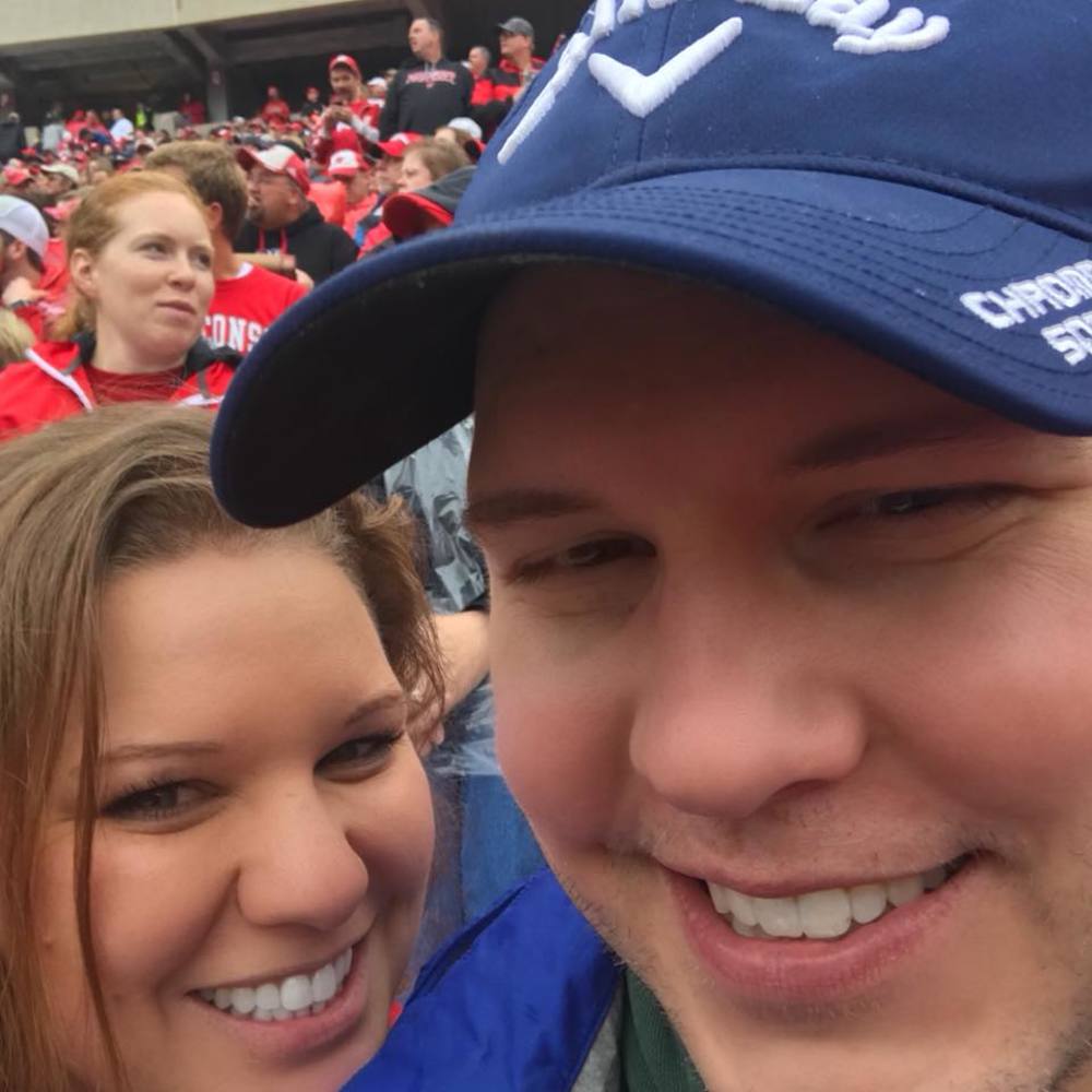 Meet your Posher, Kristin